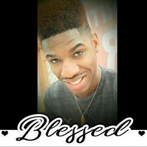 Meet your Posher, Marc